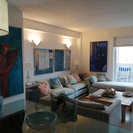 Duplex En Sanxenxo Para Descansar Y Disfrutar Eksteriør bilde
