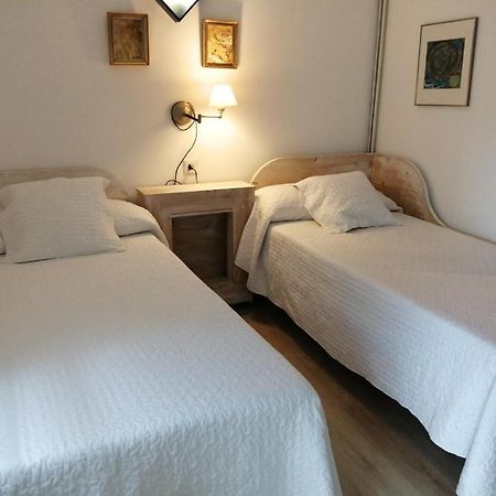 Duplex En Sanxenxo Para Descansar Y Disfrutar Eksteriør bilde