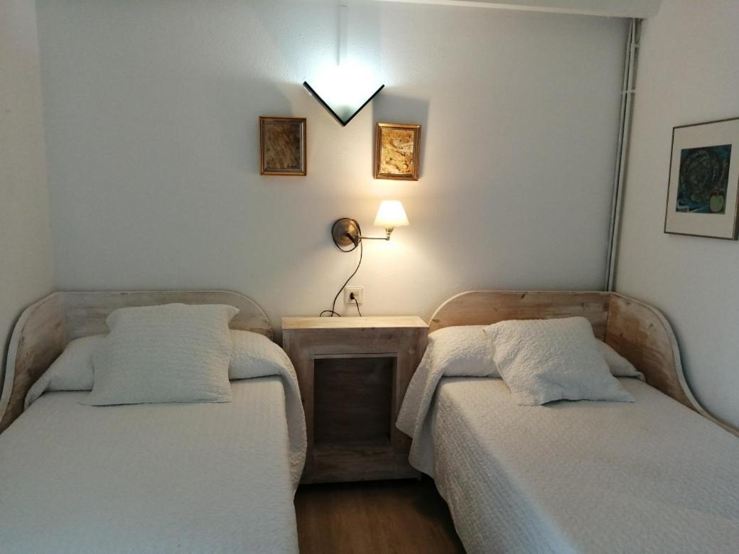 Duplex En Sanxenxo Para Descansar Y Disfrutar Eksteriør bilde